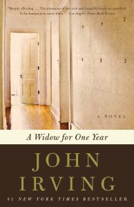 john-irving-a-widow-for-one-year