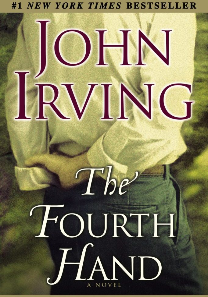 john-irving-the-fourth-hand