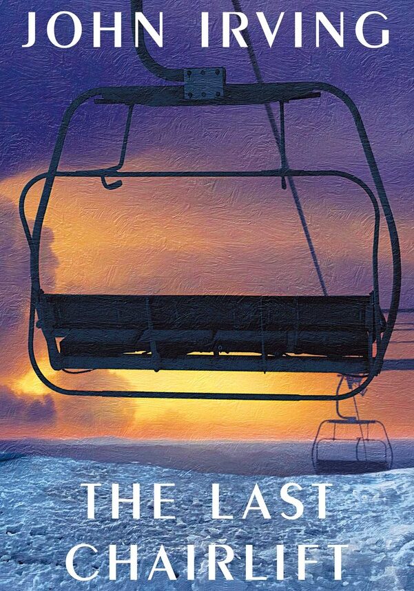 John Irving: The Last Chairlift